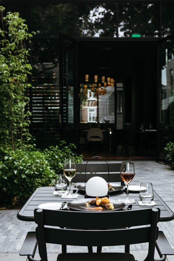 Pillows Grand Boutique Ter Borch Hotel