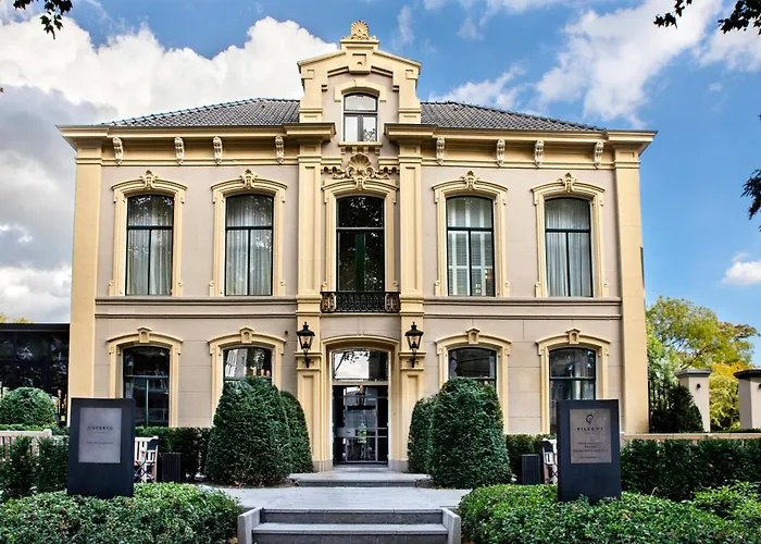 Pillows Grand Boutique Hotel Ter Borch Zwolle