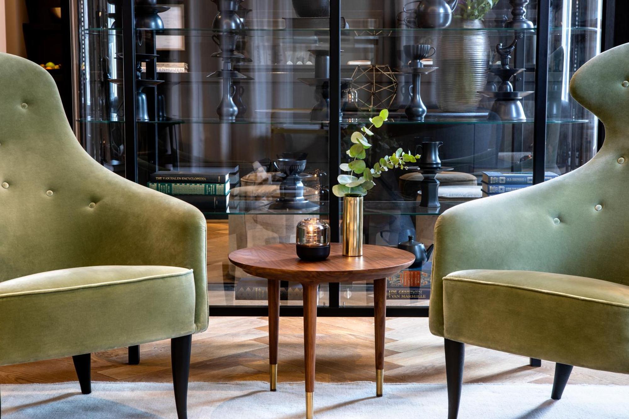Pillows Grand Boutique Ter Borch Zwolle