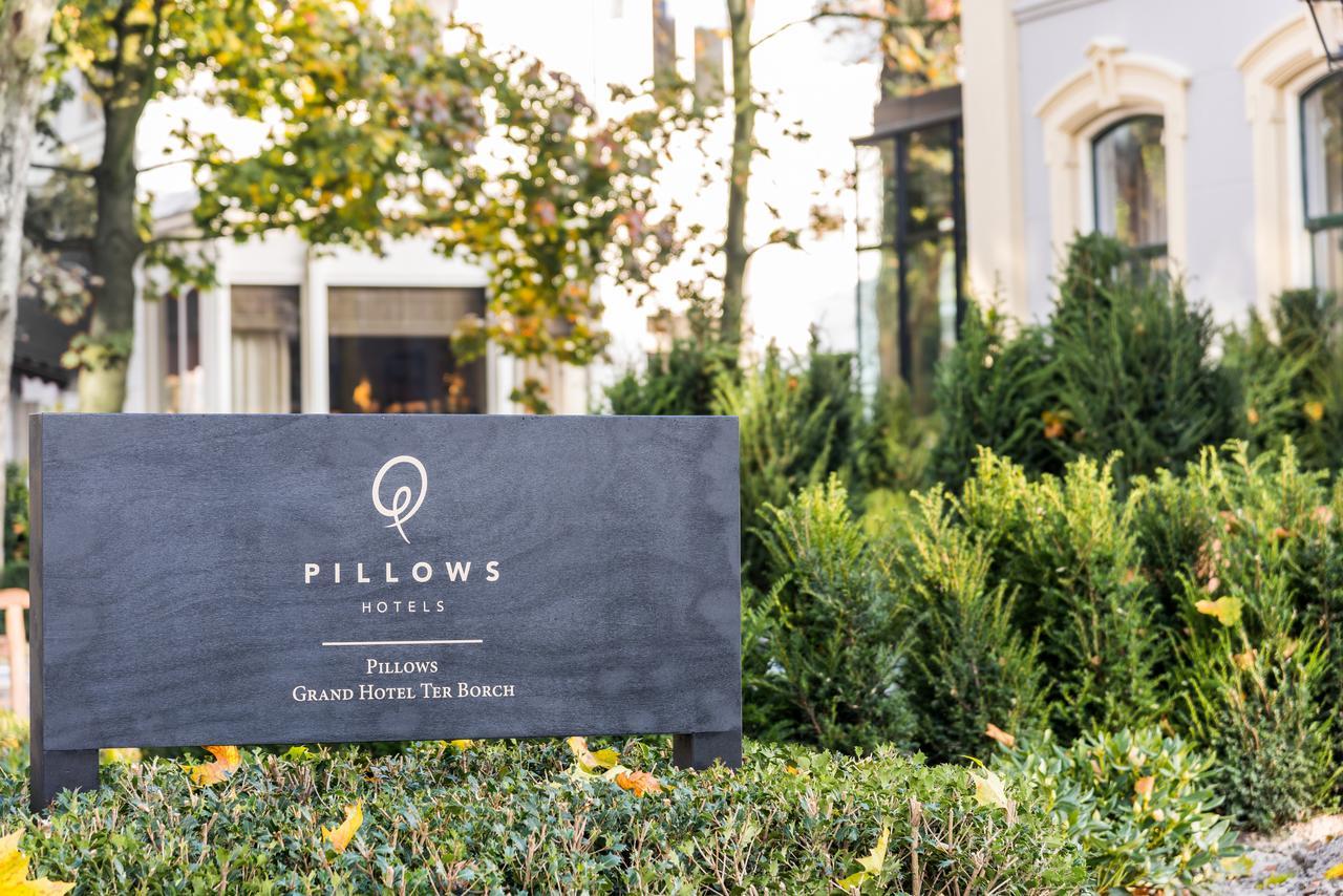 Pillows Grand Boutique Ter Borch Zwolle Zwolle (Overijssel)