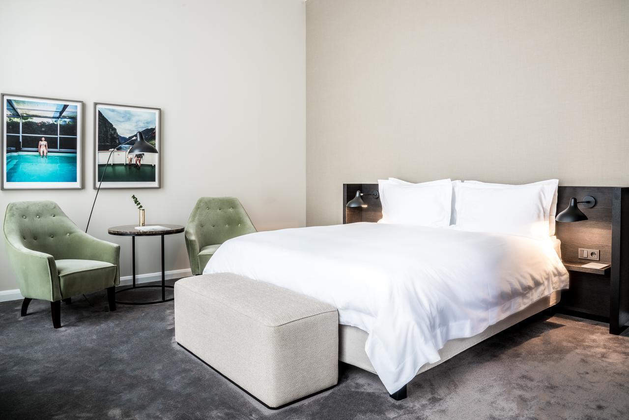 Pillows Grand Boutique Ter Borch Zwolle 4*