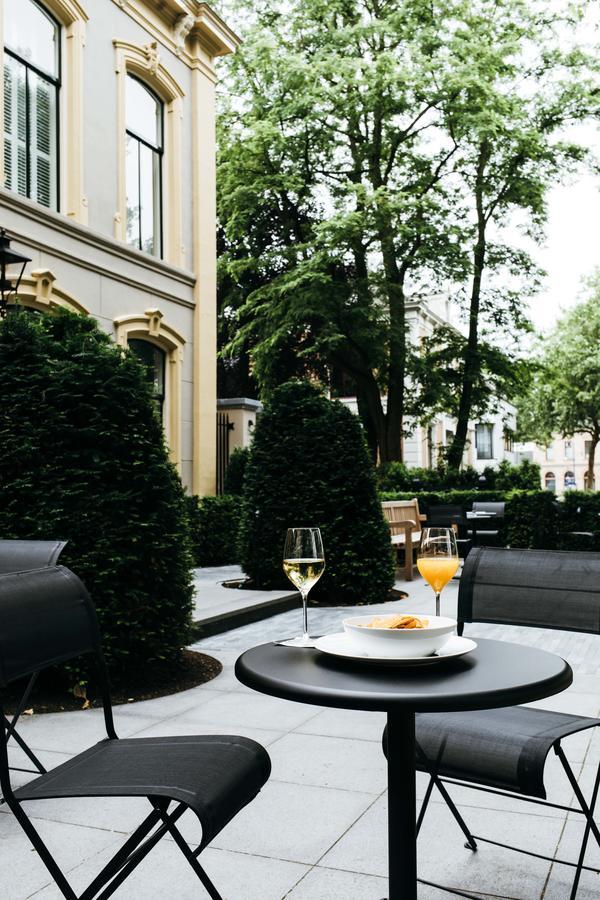 Pillows Grand Boutique Ter Borch Zwolle