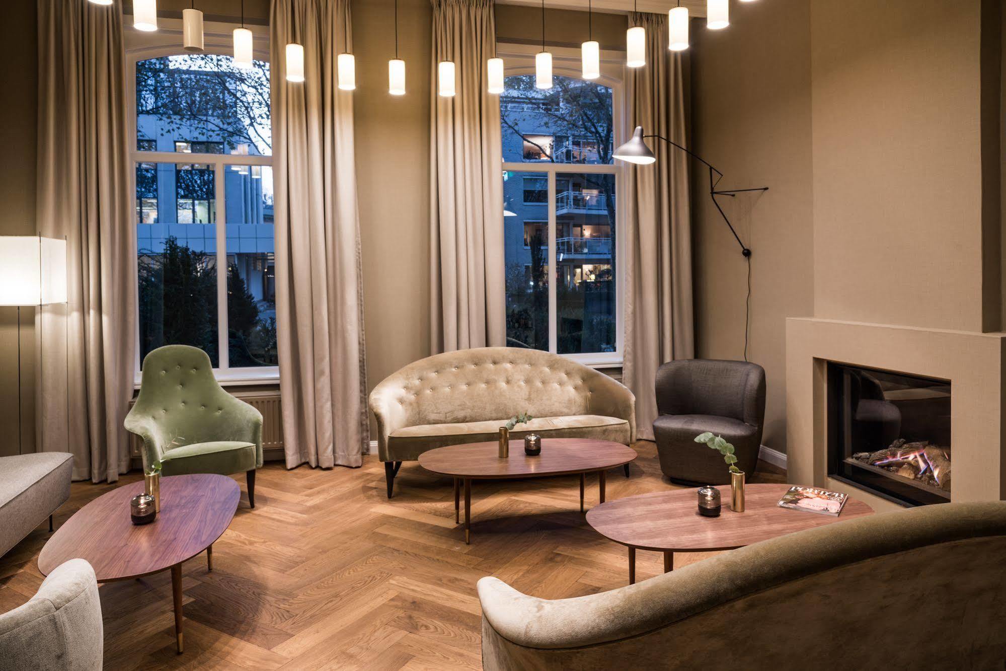 Hotel Pillows Grand Boutique Ter Borch Zwolle Zwolle (Overijssel)