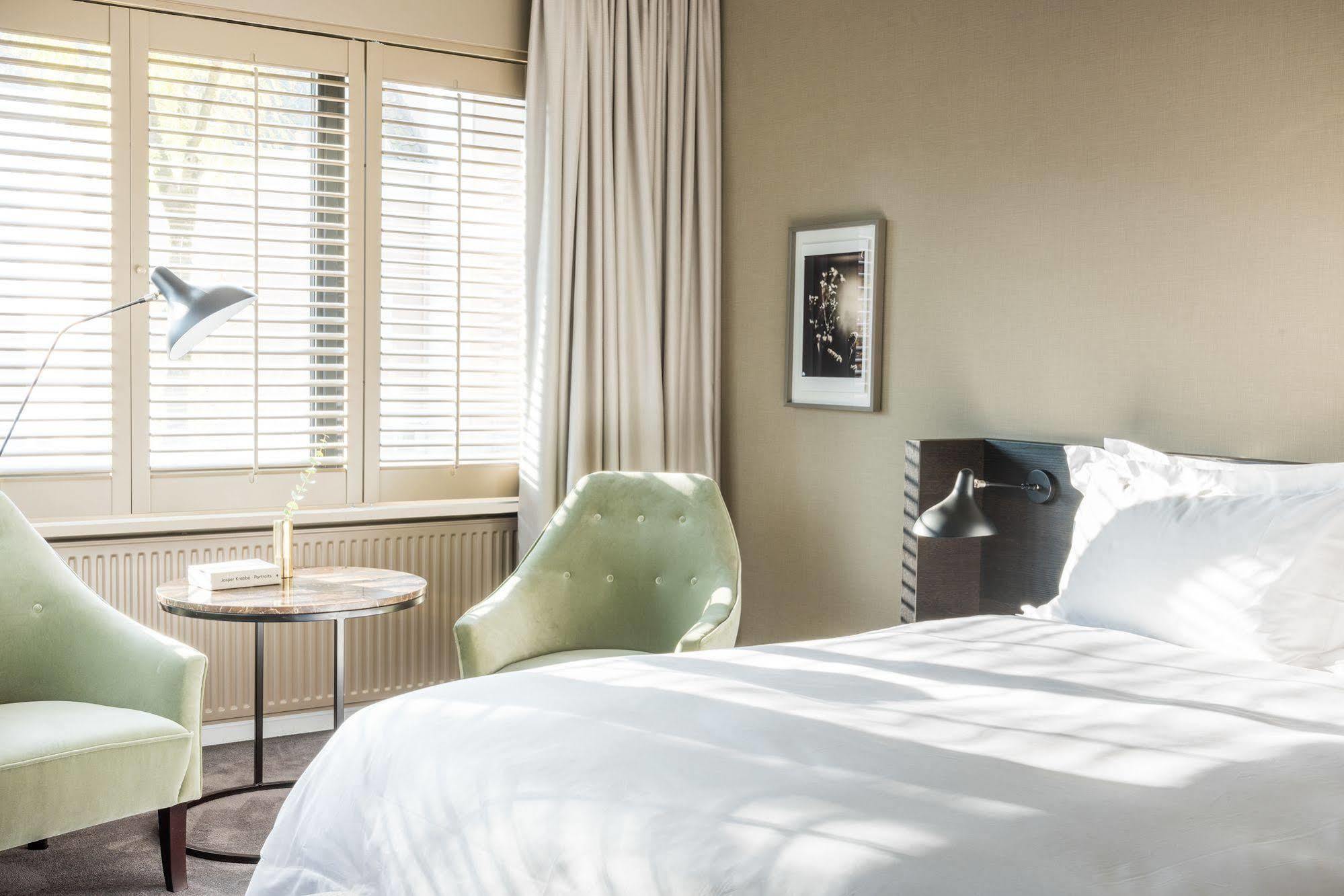 Hotel Pillows Grand Boutique Ter Borch Zwolle Zwolle (Overijssel)