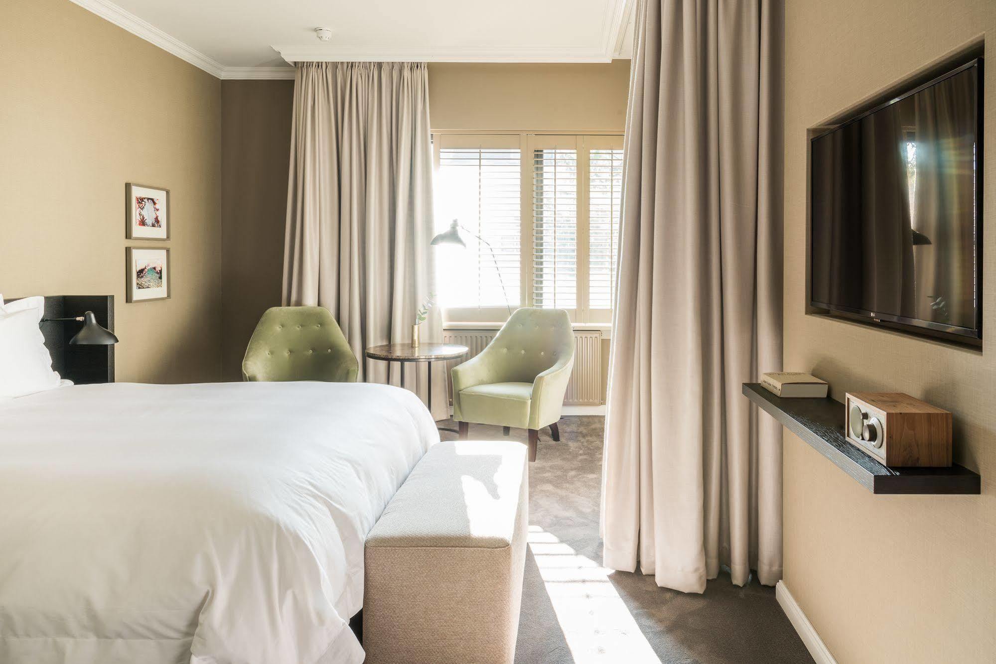 Pillows Grand Boutique Ter Borch Zwolle Hotel